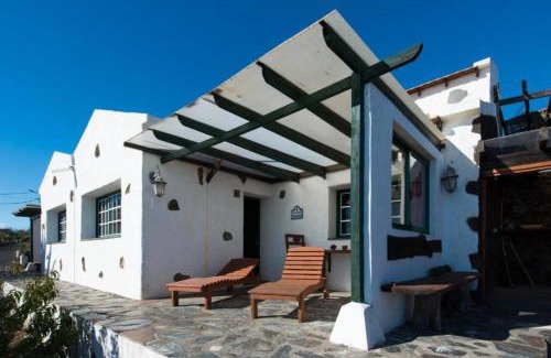 Isora House | Encantadora Casa Rural
