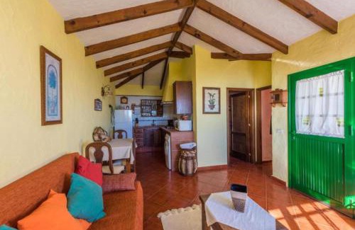 Isora House | Encantadora Casa Rural