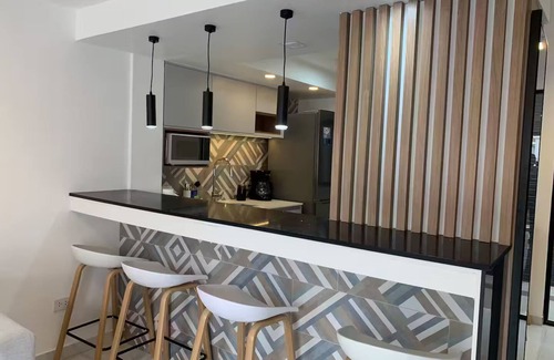 Ibarra Condo | Encantadora Suite Los Naranjos