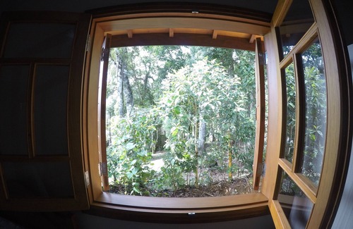 Monte Verde House | Encanto Chalet-1.5 km from the center, 3 bedrooms, sleeps 8. Spectacular mountain view!
