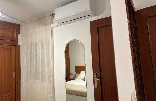 Distrito de Levante Apartment | Encanto Cordobés
