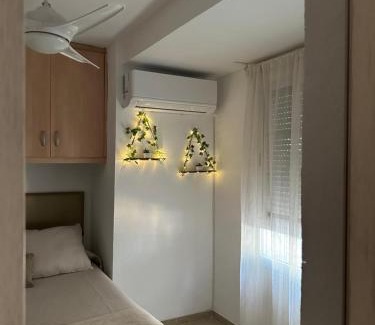 Distrito de Levante Apartment | Encanto Cordobés