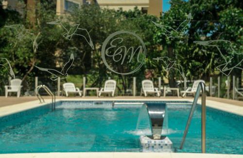 Ostende Hotel | Encanto Del Mar