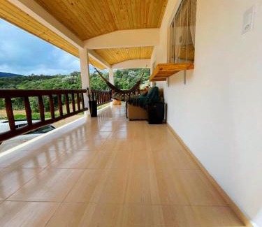 Vitor Hugo House | Encanto do Lagarto