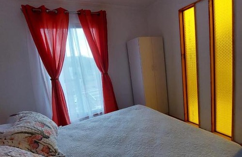 Putaendo House | Encanto Rural - Casa de campo para disfrutar y olvidar el estrés