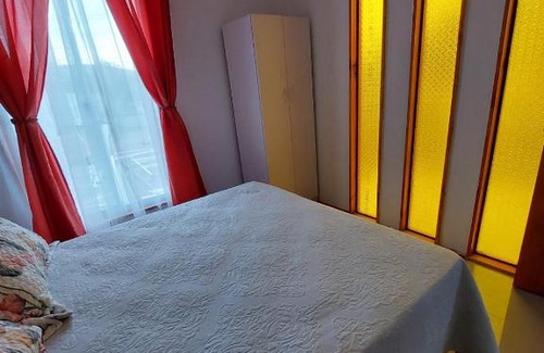 Putaendo House | Encanto Rural - Casa de campo para disfrutar y olvidar el estrés