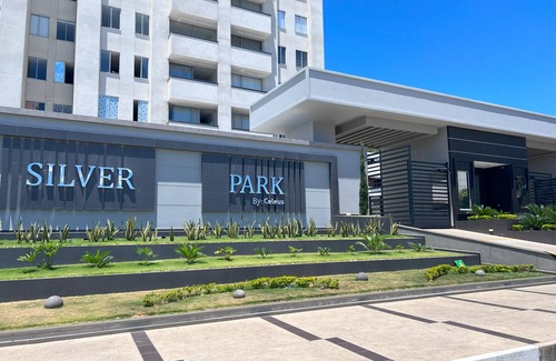 San Jose de Cucuta Apartment | Encanto Urbano con la mejor ubicación y Piscina !