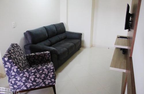 Piratuba Apartment | Encantos da Morada do Sol