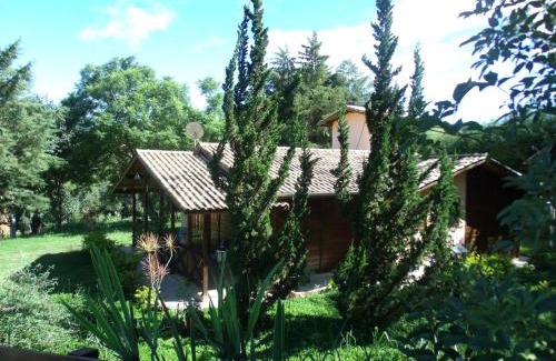Bueno Brandao Hotel | Encantos do Vale Pousada e SPA Cultural
