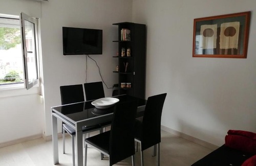 Olivais Apartment | Encarnação Metro 1 1/2