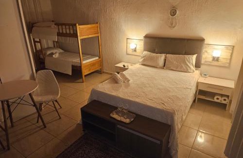 Encarnacion Hostel | Encarna Hostel