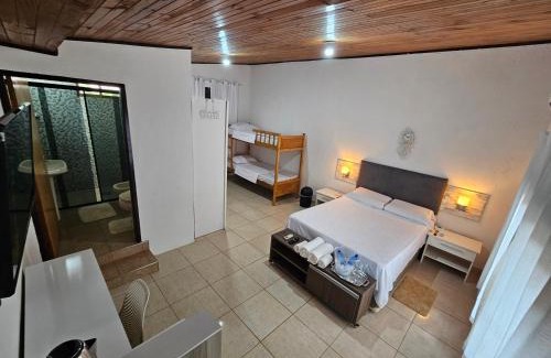 Encarnacion Hostel | Encarna Hostel
