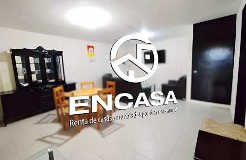 Poza Rica Apartment | Encasa - Parc 14