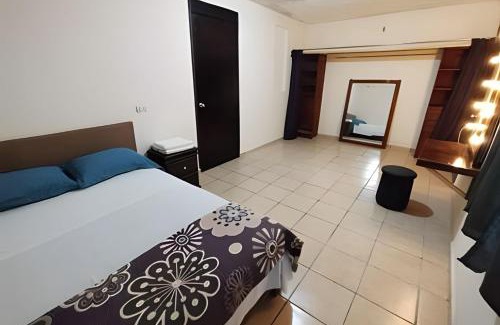 Poza Rica Apartment | Encasa - Parc 14