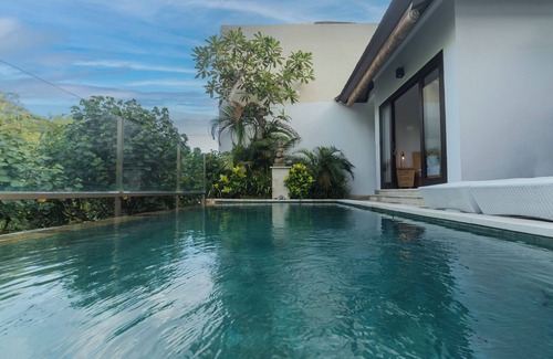 Kampial Villa | Enchanted, 2 Bedroom Villa in Ungasan
