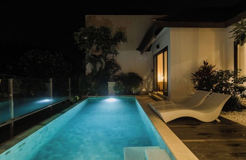 Kampial Villa | Enchanted, 2 Bedroom Villa in Ungasan