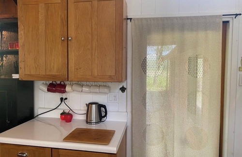 Napanoch Cabin | Enchanted 2 bedroom, x-lake cabin with mountain views. Fast WFYI , Napanoch.