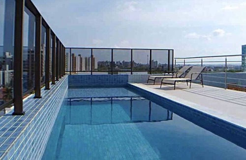 Ponta de Campina Apartment | Enchanted apartment in Ponta de Campina