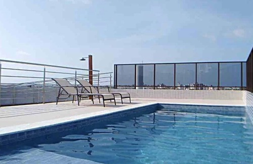 Ponta de Campina Apartment | Enchanted apartment in Ponta de Campina