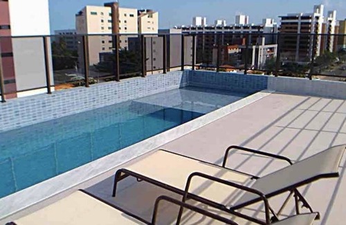 Ponta de Campina Apartment | Enchanted apartment in Ponta de Campina