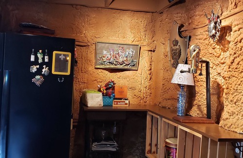 St. Augustine House | Enchanted Cave Harry Potter Kings & queens 2-bedroom