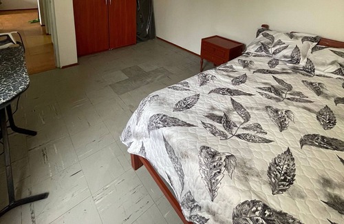 Callao House | Enchanted Corner in Santa Rosa