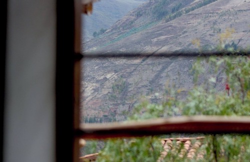 Pisac House | Enchanted Cozy Hygge Room in adobe house