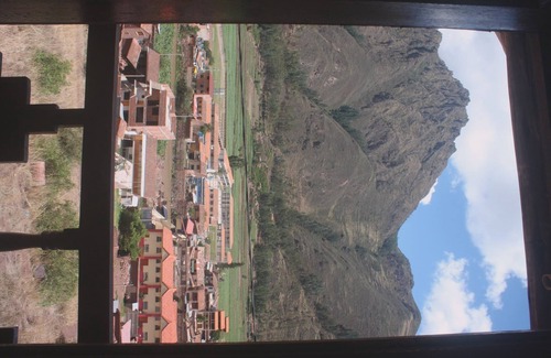 Pisac House | Enchanted Cozy Hygge Room in adobe house