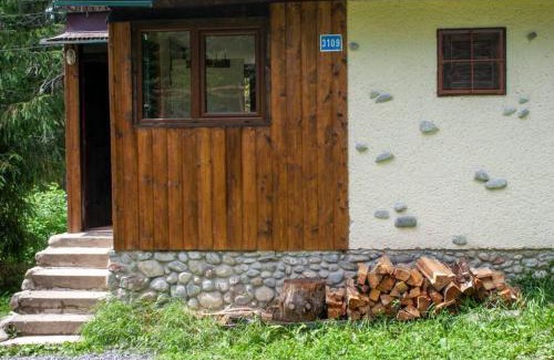 Tatranska Strba Ski Chalet | Enchanted Forest Chalet
