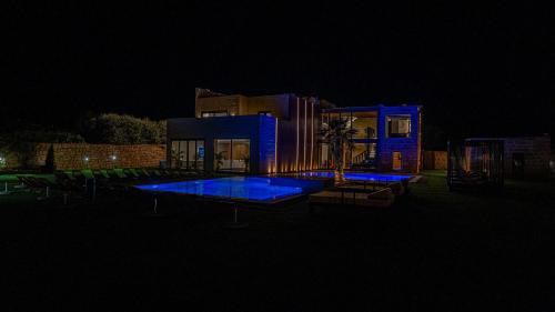Hal Far Villa | Enchanted Haven by AURA