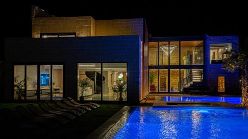 Hal Far Villa | Enchanted Haven by AURA