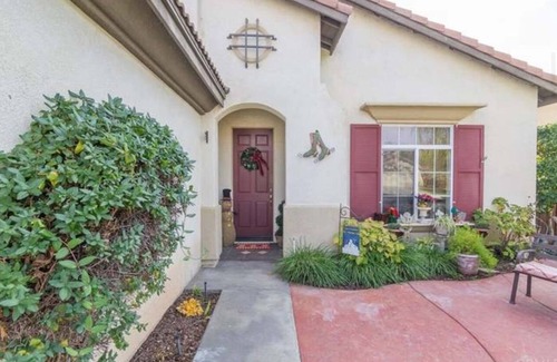 San Jacinto House | Enchanted Home with Panoramic Views near Casino and Idyllwild mountains