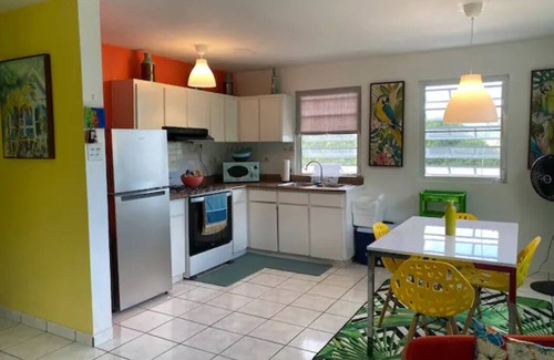 Mamey House | Enchanted Oasis-Tranquil Retreat