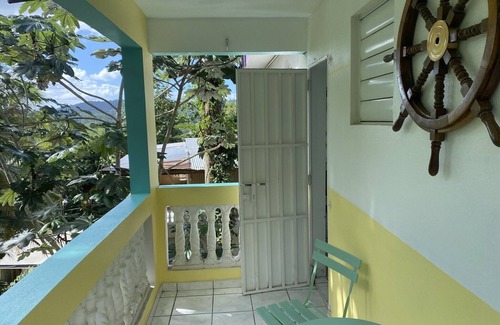 Mamey House | Enchanted Oasis-Tranquil Retreat