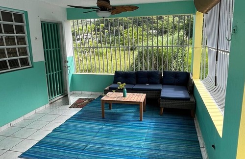 Mamey House | Enchanted Oasis-Tranquil Retreat