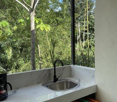 Manuel Antonio Apartment | Enchanted Sloth Apartment