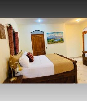Manuel Antonio Apartment | Enchanted Sloth Apartment