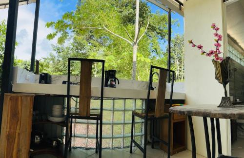 Manuel Antonio Apartment | Enchanted Sloth Apartment