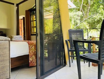 Manuel Antonio Apartment | Enchanted Sloth Apartment