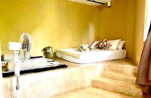 Moragolla Bed & Breakfast | Enchanted villa