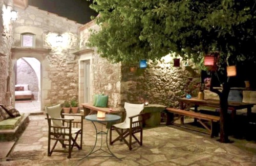Gavalochori Villa | Enchanting 19th century villa