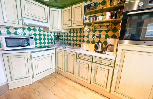 Eclose-Est Apartment | Enchanting 2-bedroom apartment in Huez with stunning views