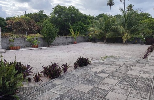 Pilar House | Enchanting 2-bedroom bungalow in Ilha do sossego Itamaraca