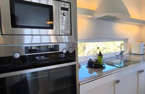 Sant Pere de Ribes Ski Chalet | Enchanting 2-bedroom chalet in Sant Pere de Ribes