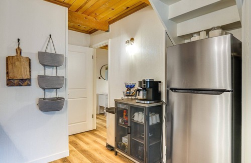 Cold Springs Cabin | Enchanting 3-bedroom cabin in Cold Springs
