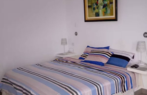 Pucusana Apartment | Enchanting 3-bedroom apartment in Naplo