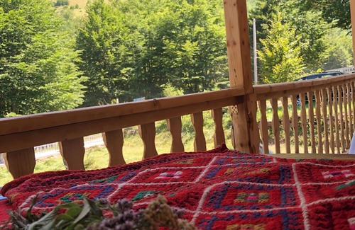 Montenegro Cottage | Enchanting 3-bedroom cottage in National Park Prokletije in Montenegro