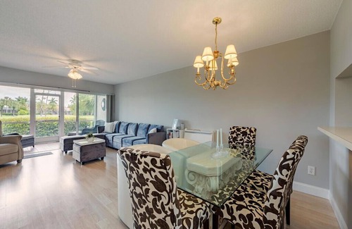 Lely Golf Estates Condo | Enchanting 3-bedroom condo in Naples, LELY