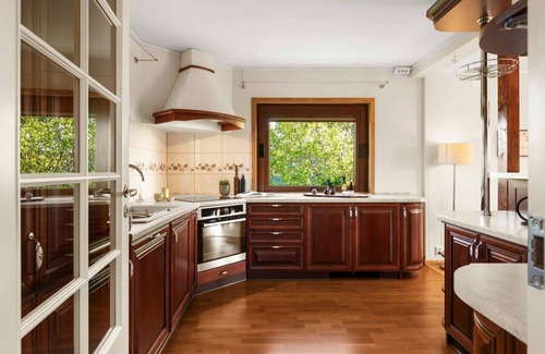 As Municipality House | Enchanting 3-bedroom house with AC and close to Oslo