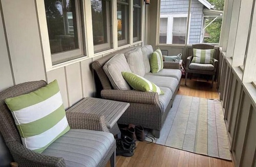 Central Boulder House | Enchanting 4-bedroom house in Boulder